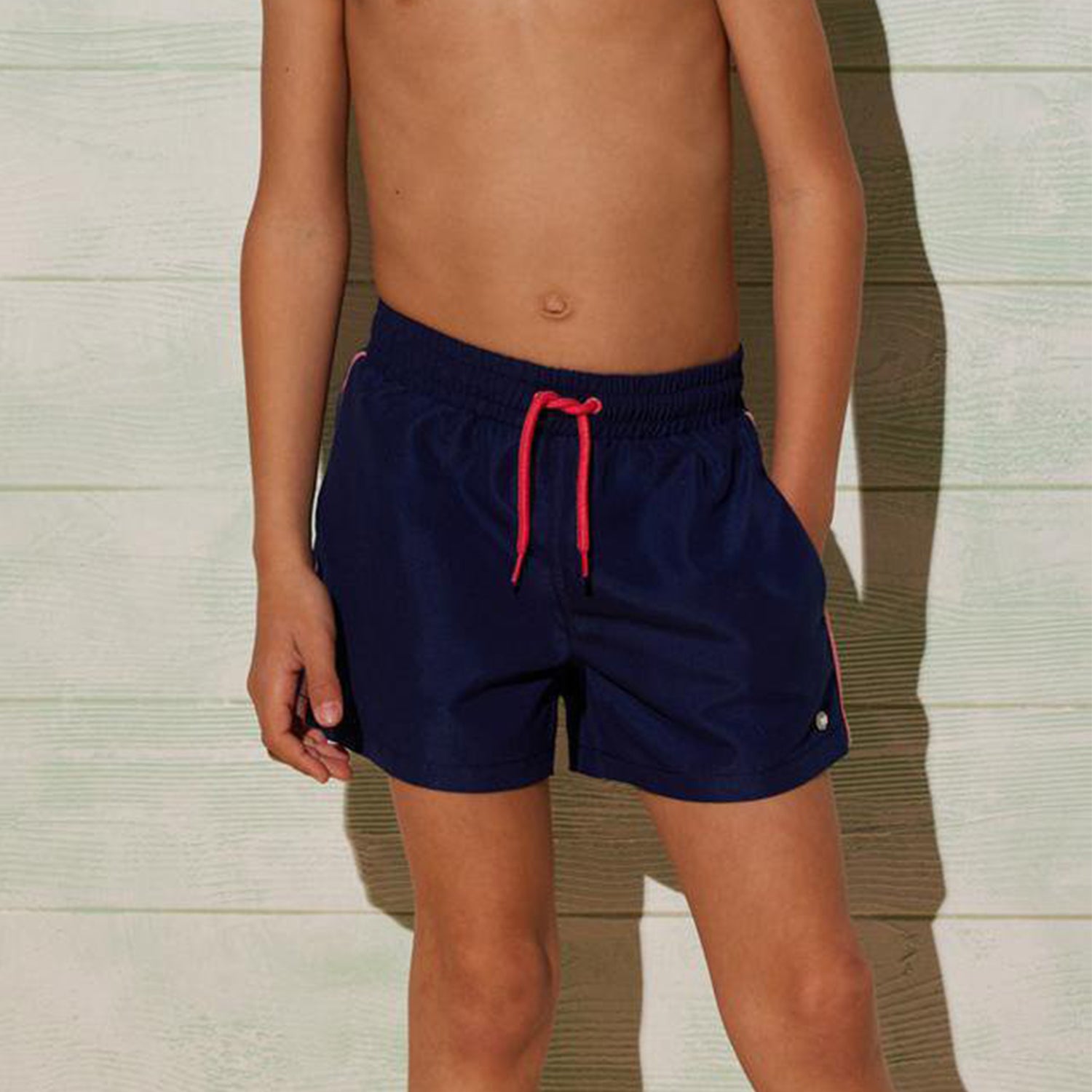 YSABEL MORA Boys Badehose 93007