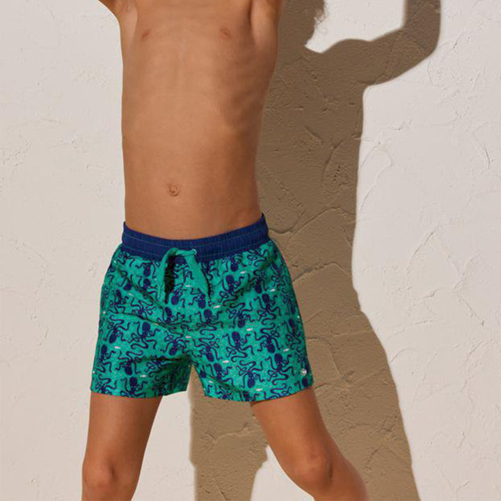 YSABEL MORA Boys Badehose 93021