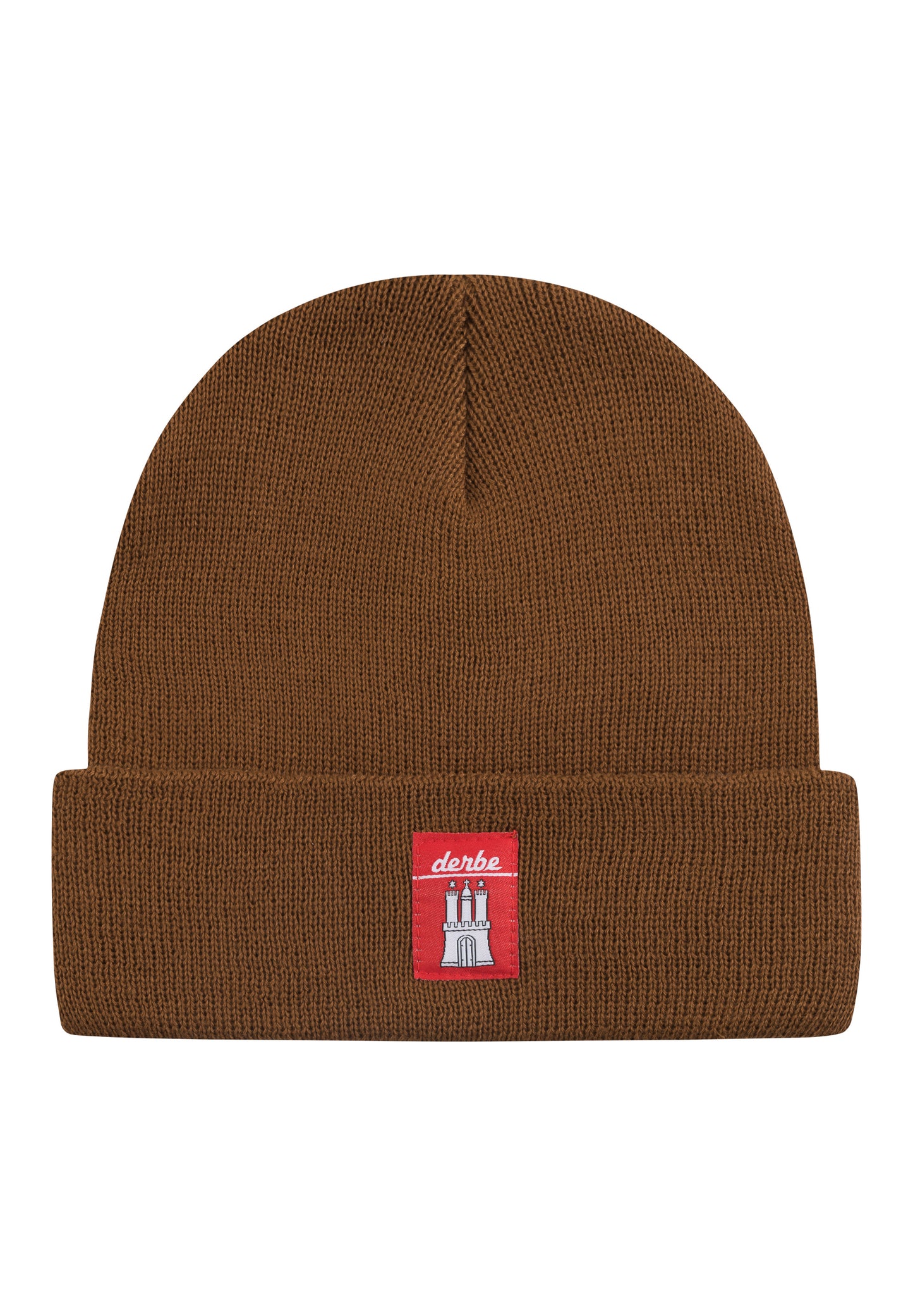 Derbe Unisex Beanie KN-Bonnet