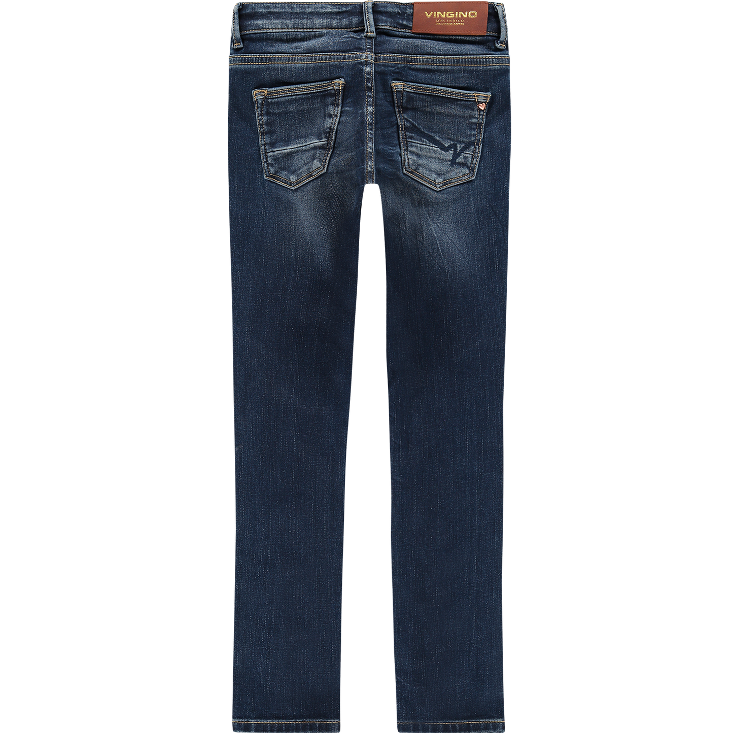 Vingino Girl Jeans Amiche AW20KGD42103