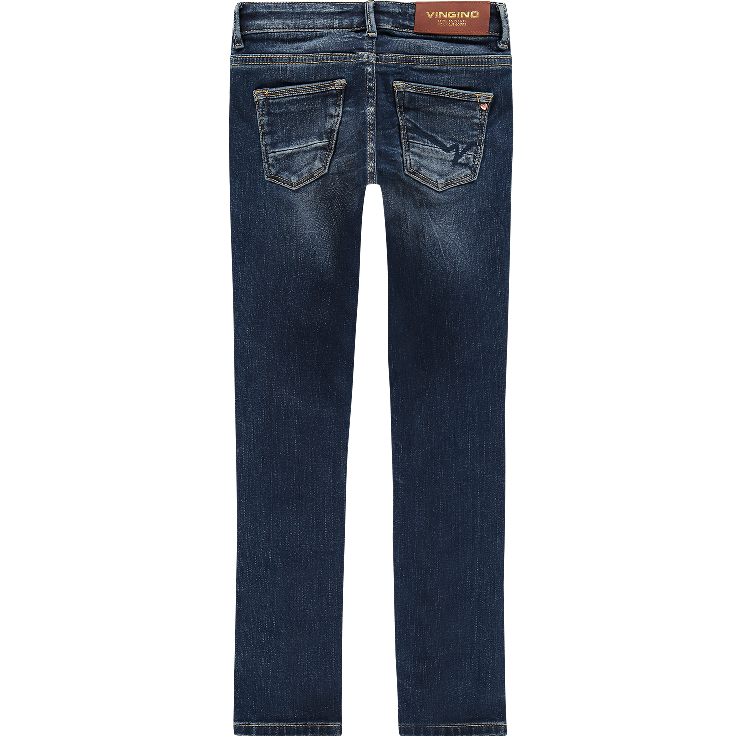 Vingino Girl Jeans Amiche AW20KGD42103