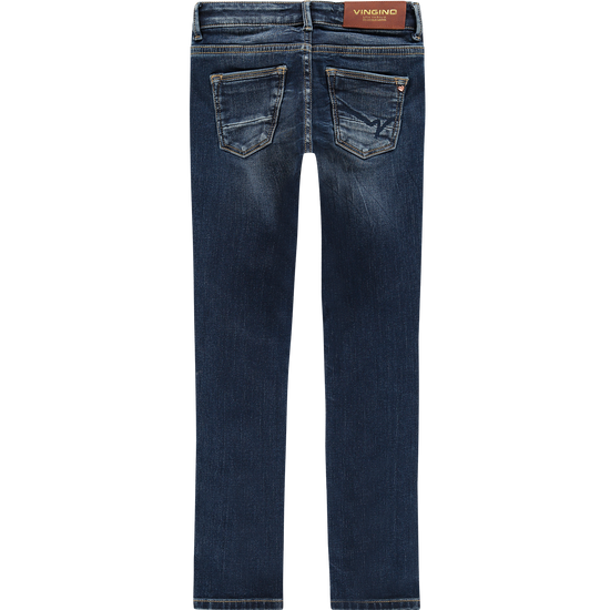 Vingino Girl Jeans Amiche AW20KGD42103