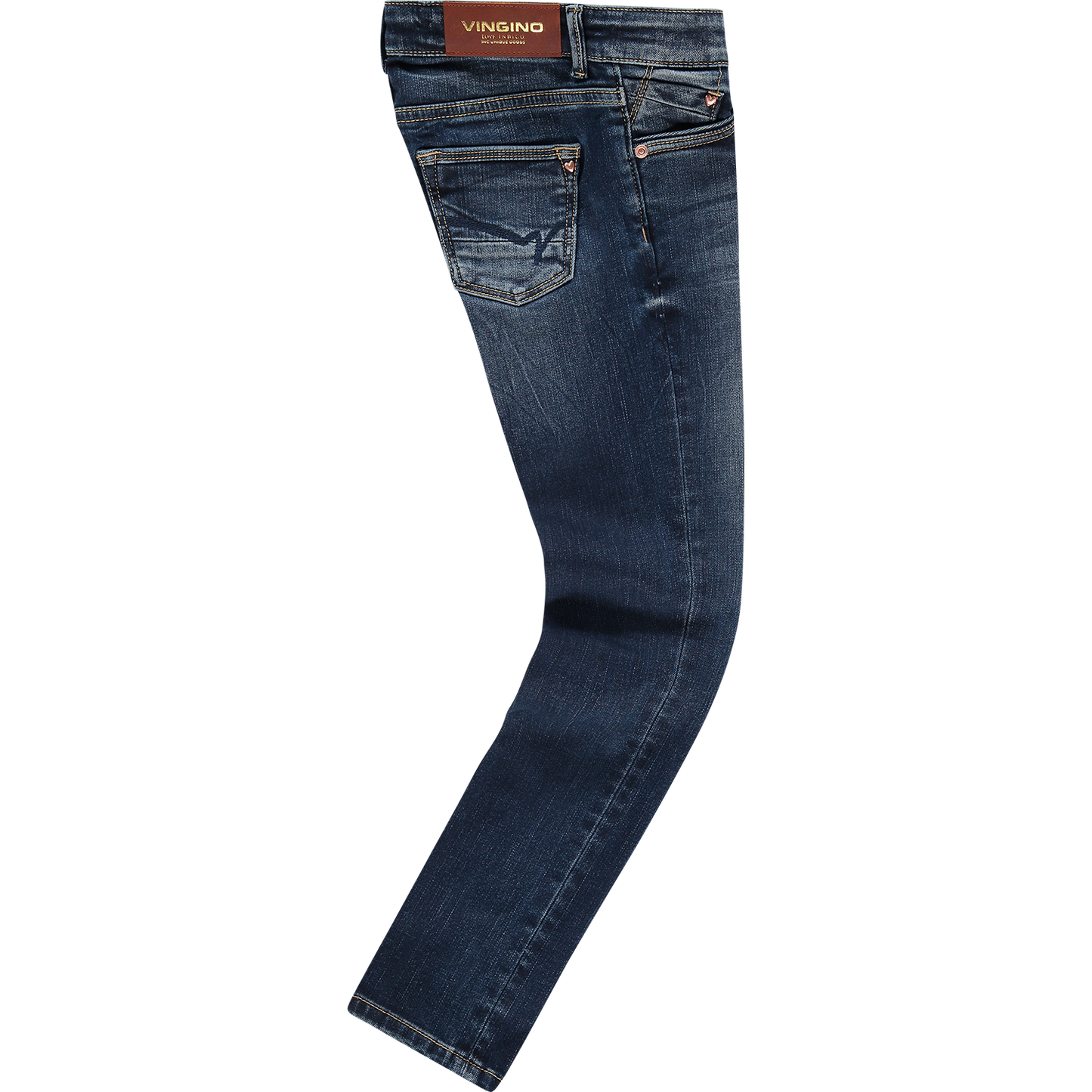 Vingino Girl Jeans Amiche AW20KGD42103