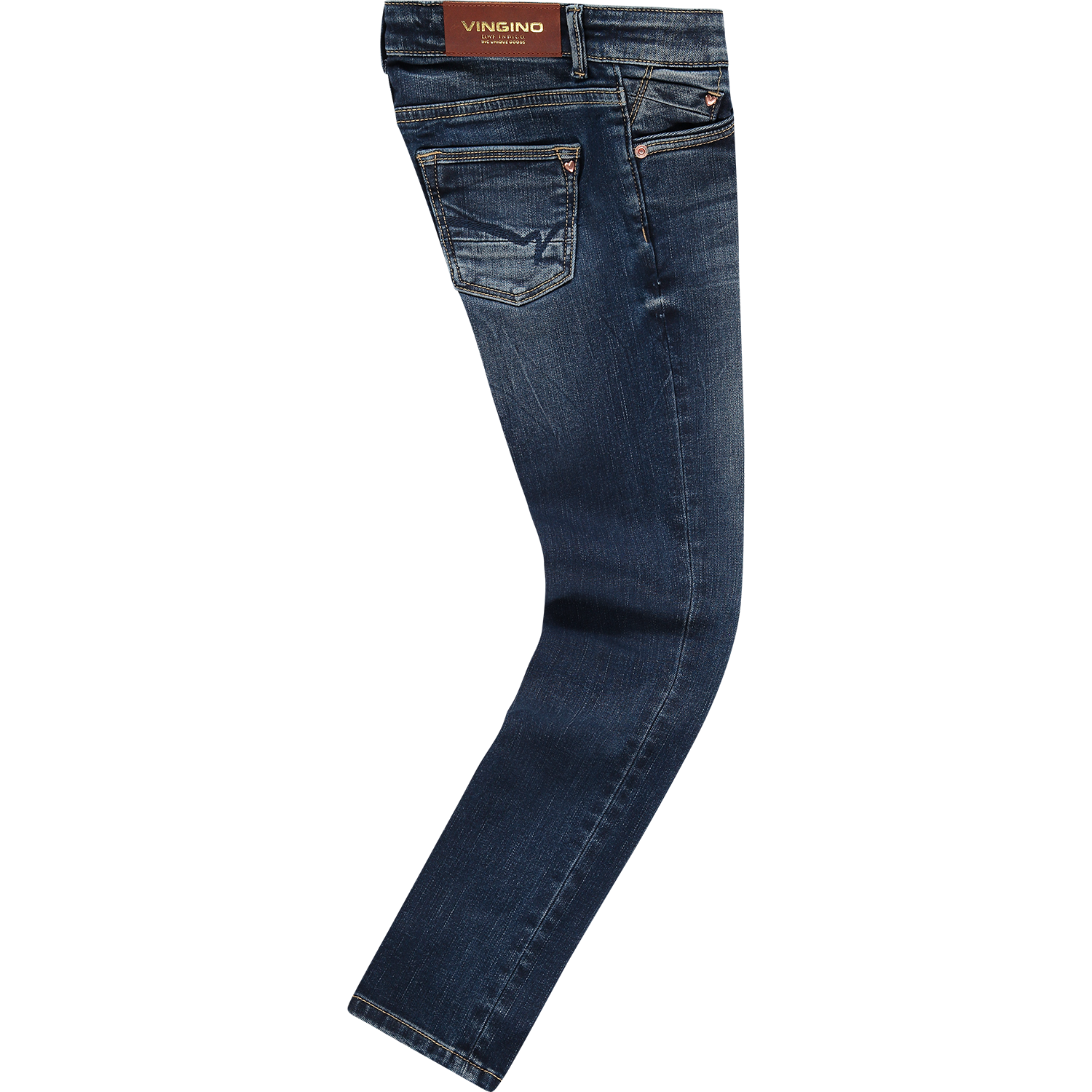 Vingino Girl Jeans Amiche AW20KGD42103