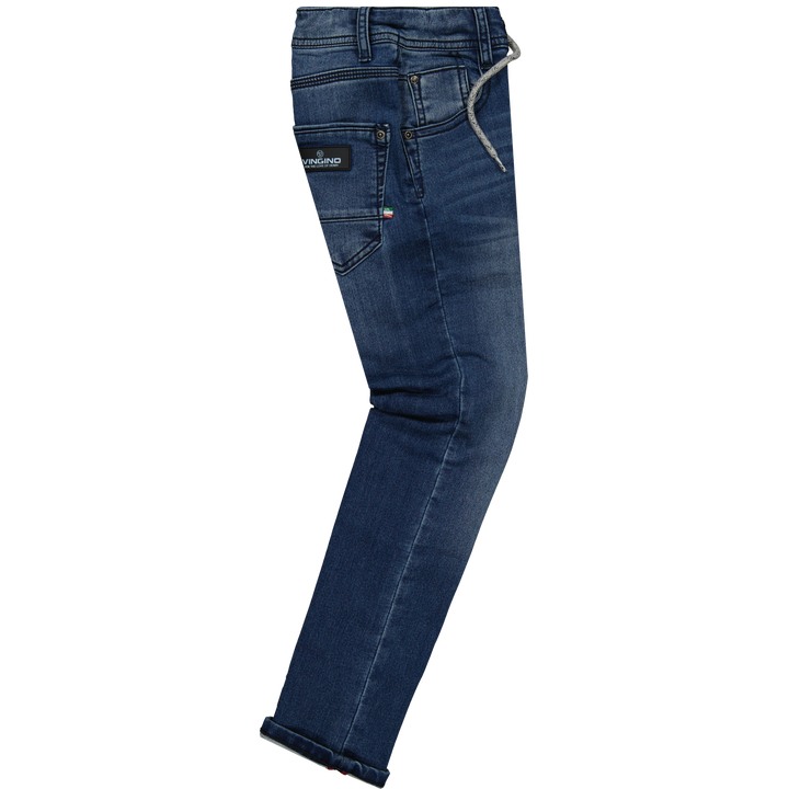Vingino BOYS Jeans Slim DAVINO AW22KBD42011