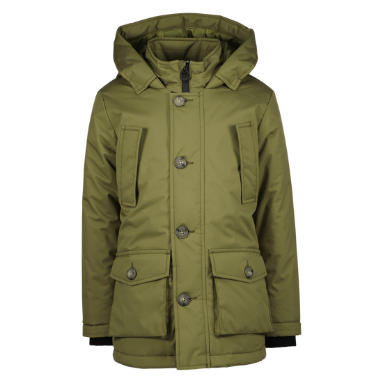 Vingino Boys Jacke TANISO AW22KBN10011