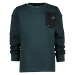 Vingino BOYS Sweater Long sleeve NOAT AW22KBN34005