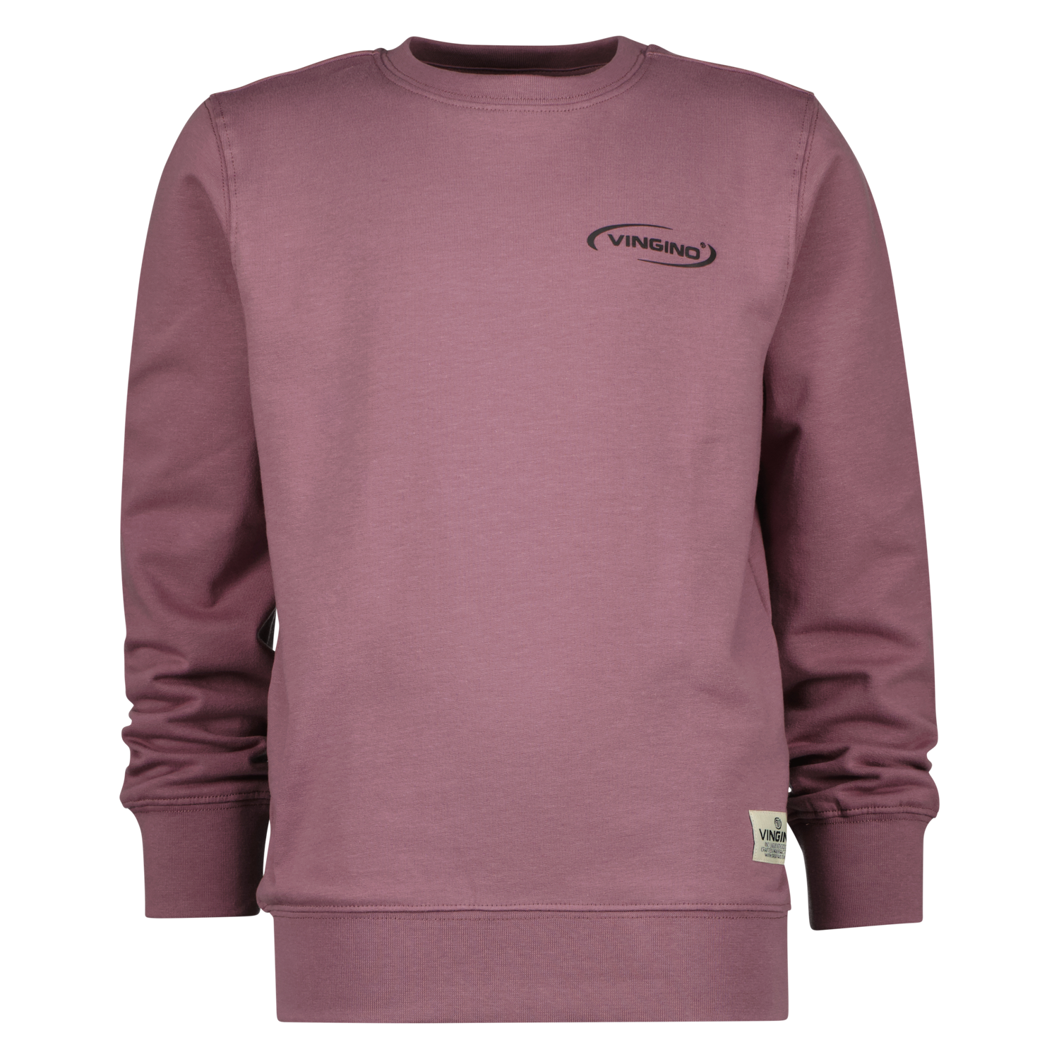 Vingino BOYS Sweater Crew neck NIELO AW22KBN34019