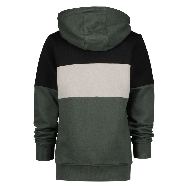 Vingino BOYS Sweater Hooded NIDUS AW22KBN34025