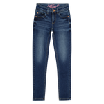 Vingino GIRLS Jeans Super Skinny BELIZE AW22KGD42102