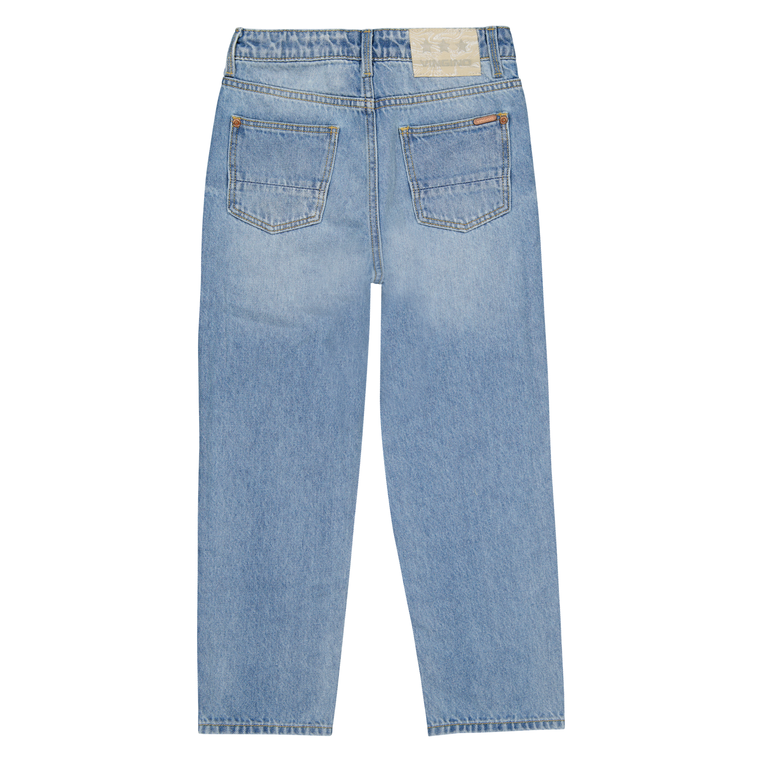 Vingino GIRLS Jeans Mommy CHIARA AW22KGD42106