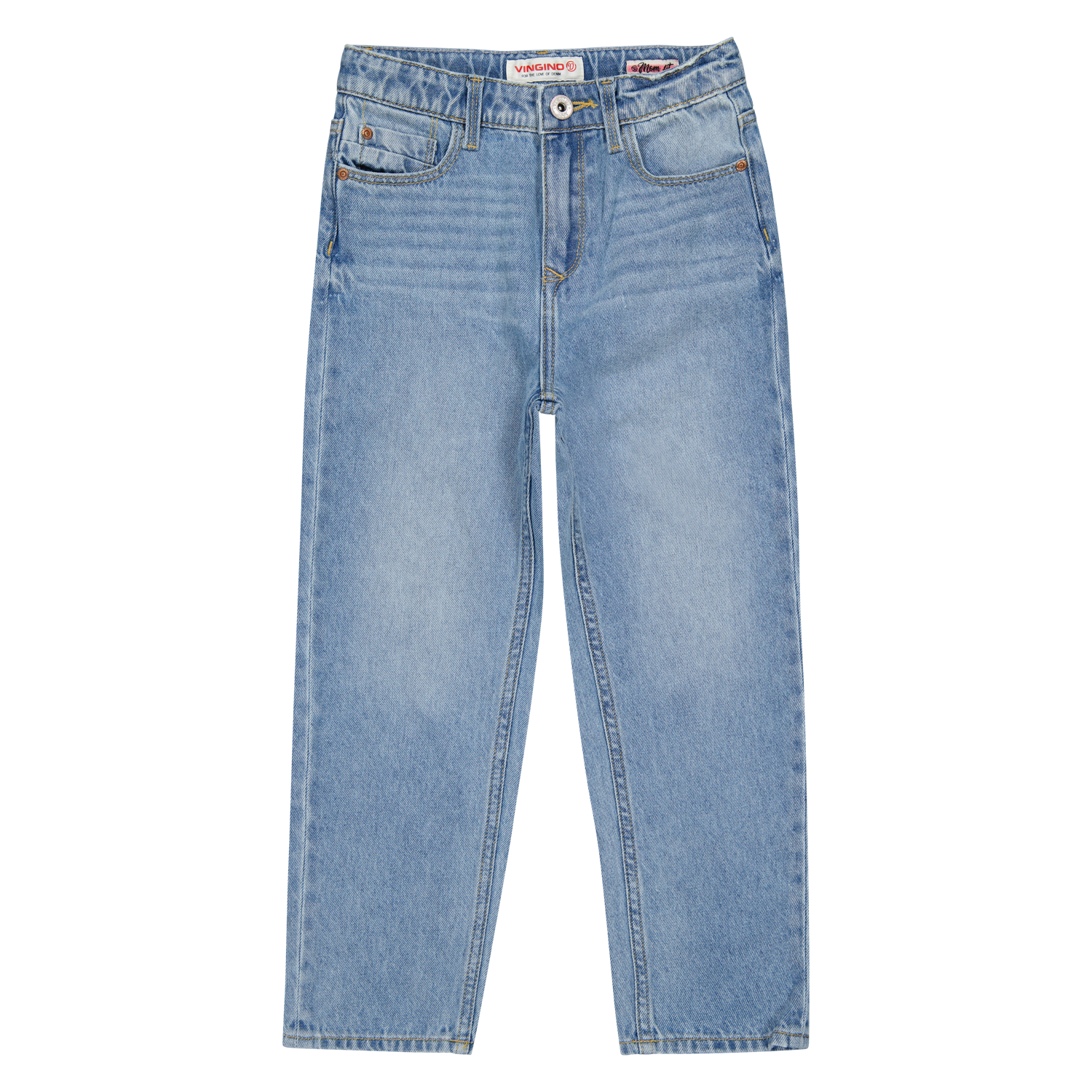 Vingino GIRLS Jeans Mommy CHIARA AW22KGD42106
