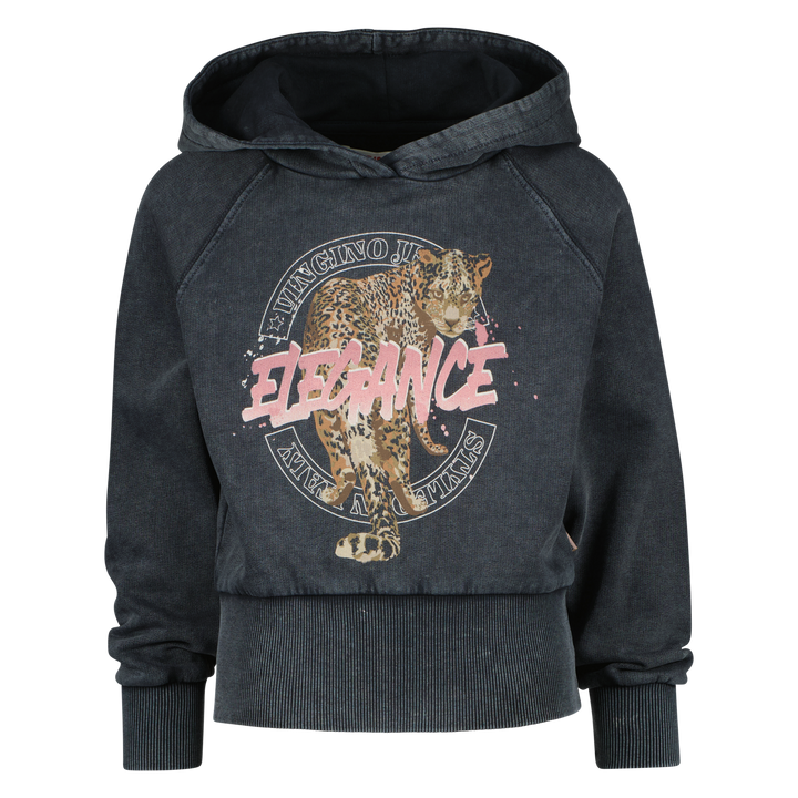 Vingino GIRLS Sweater Hooded NARONE AW22KGN34008