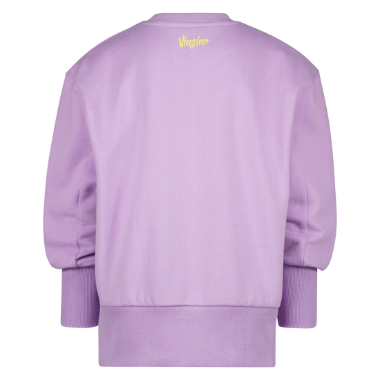 Vingino Girls Sweater NENDA AW22KGN34009
