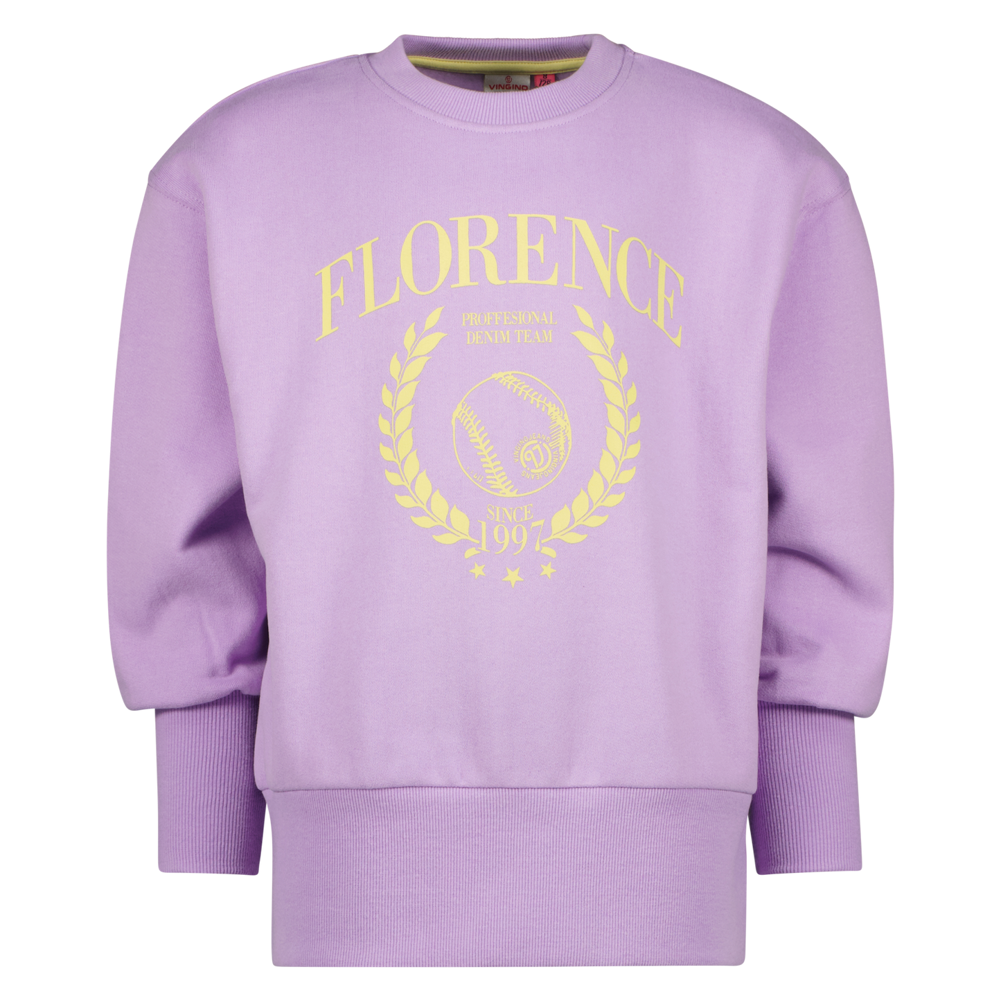 Vingino Girls Sweater NENDA AW22KGN34009
