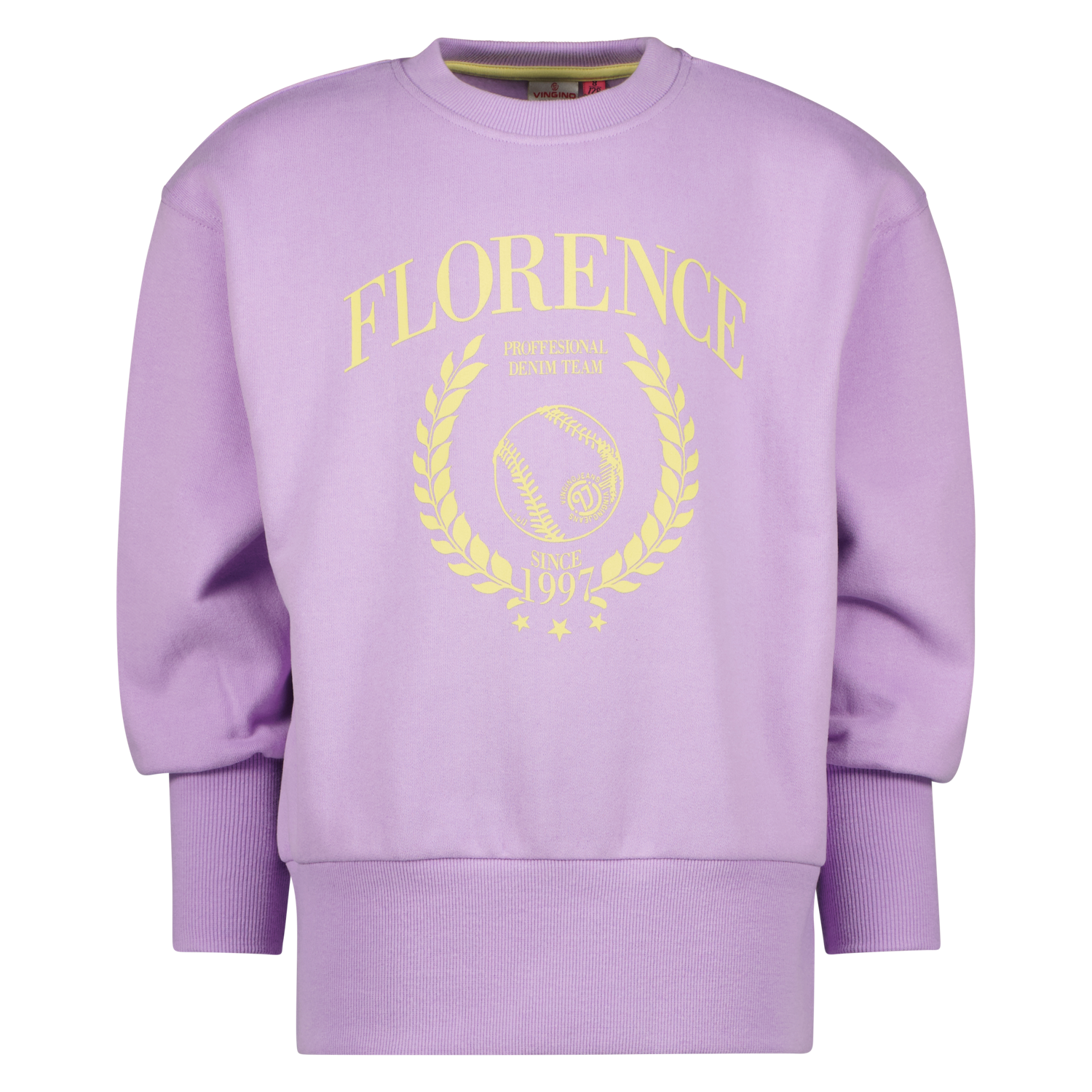 Vingino Girls Sweater NENDA AW22KGN34009