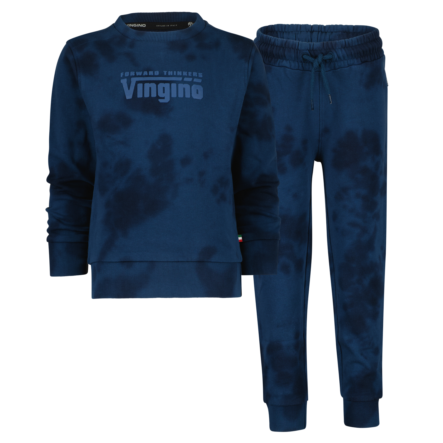 Vingino BOYS Sweater Comfort NEIL SET AW22MBN99901