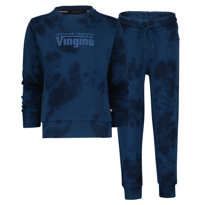 Vingino BOYS Sweater Comfort NEIL SET AW22MBN99901