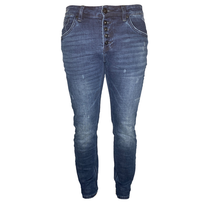 Blue Monkey Herren Jeans Alex