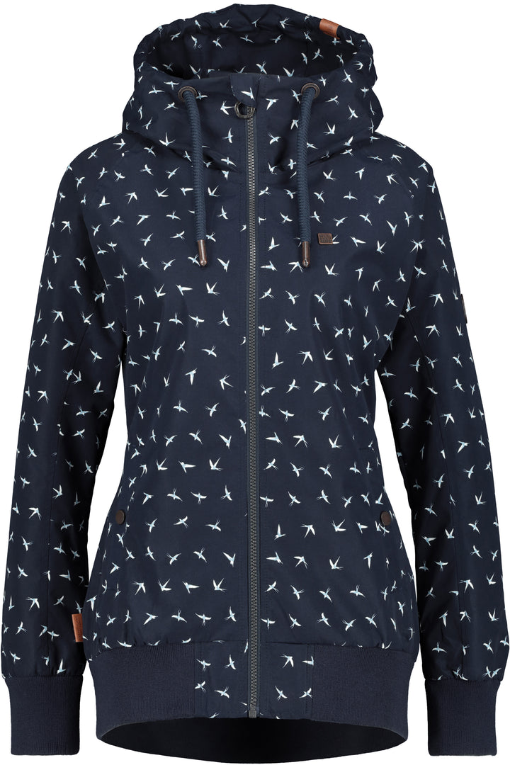 Alife and Kickin Damen Jacke JohannaAK