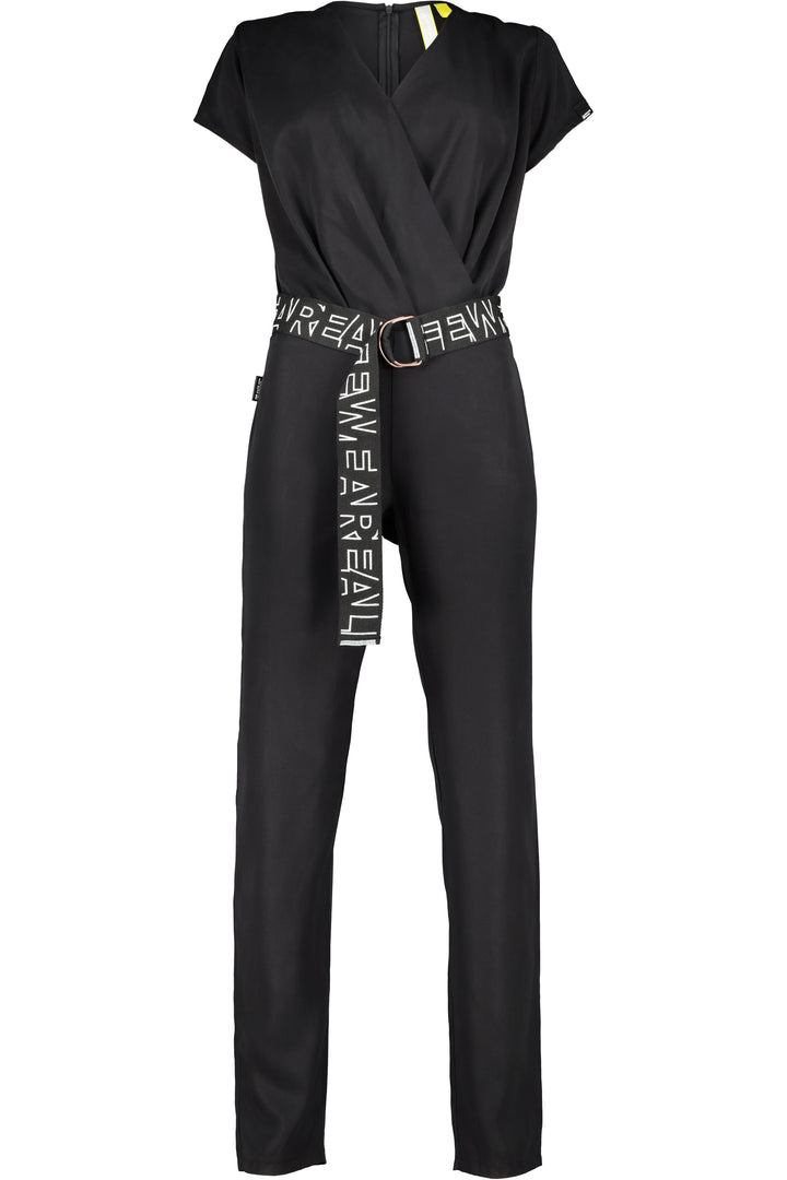 Alife and Kickin Damen Jumpsuit JolineAK