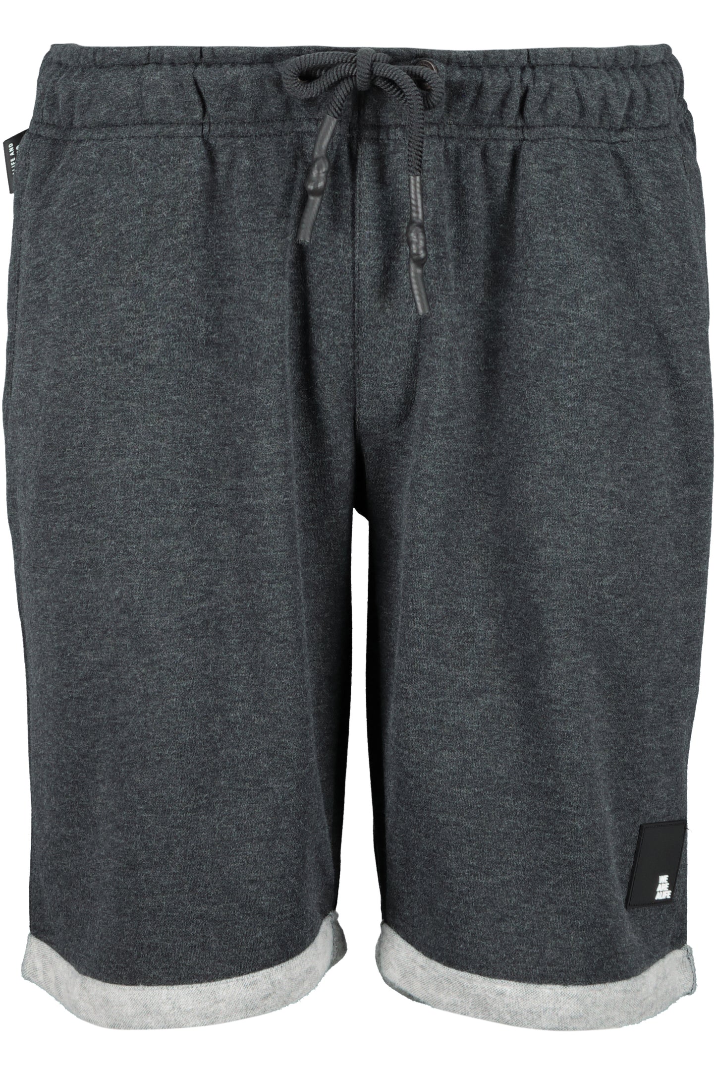 Alife and Kickin Herren JumperAK Sweatshorts