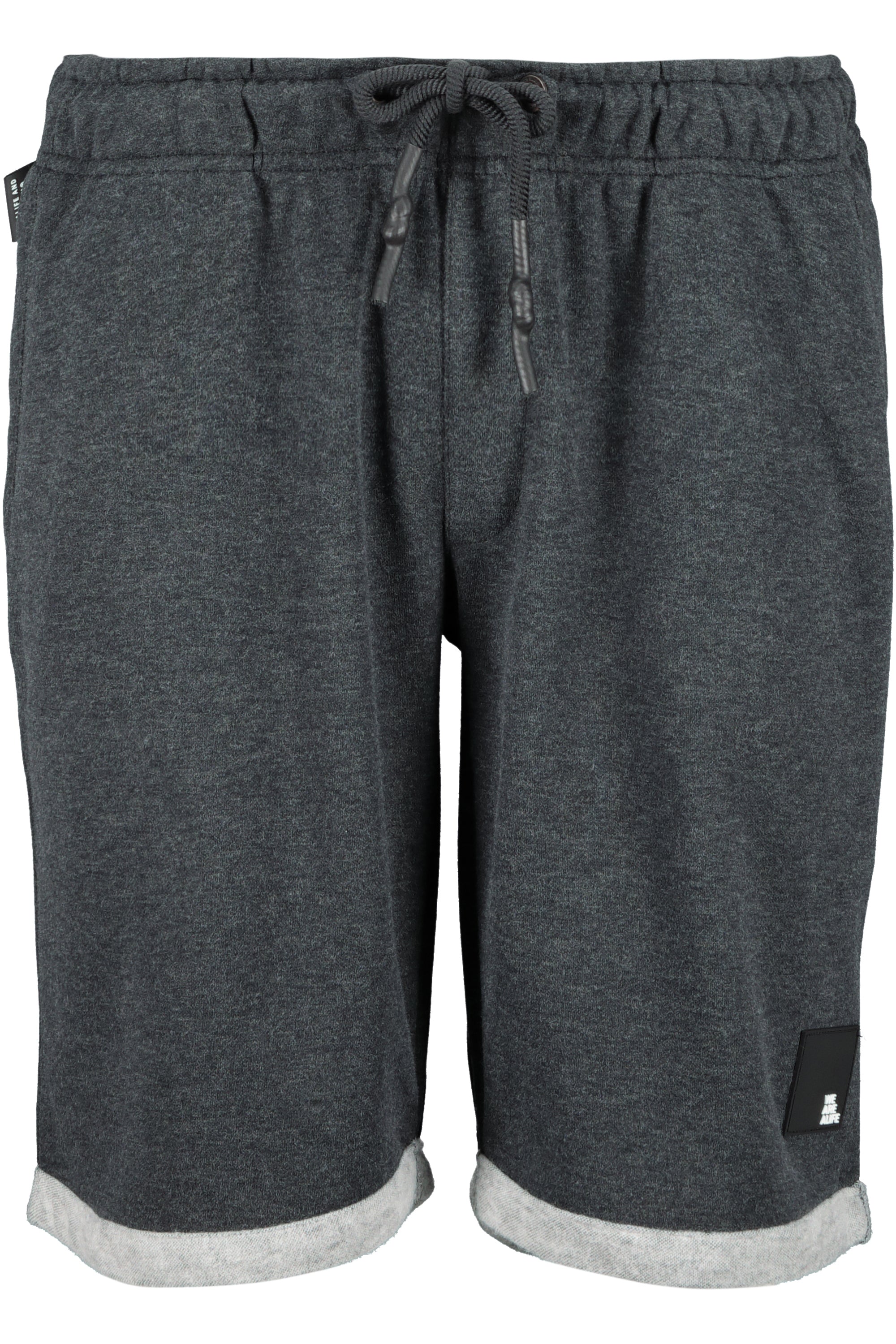 Alife and Kickin Herren JumperAK Sweatshorts