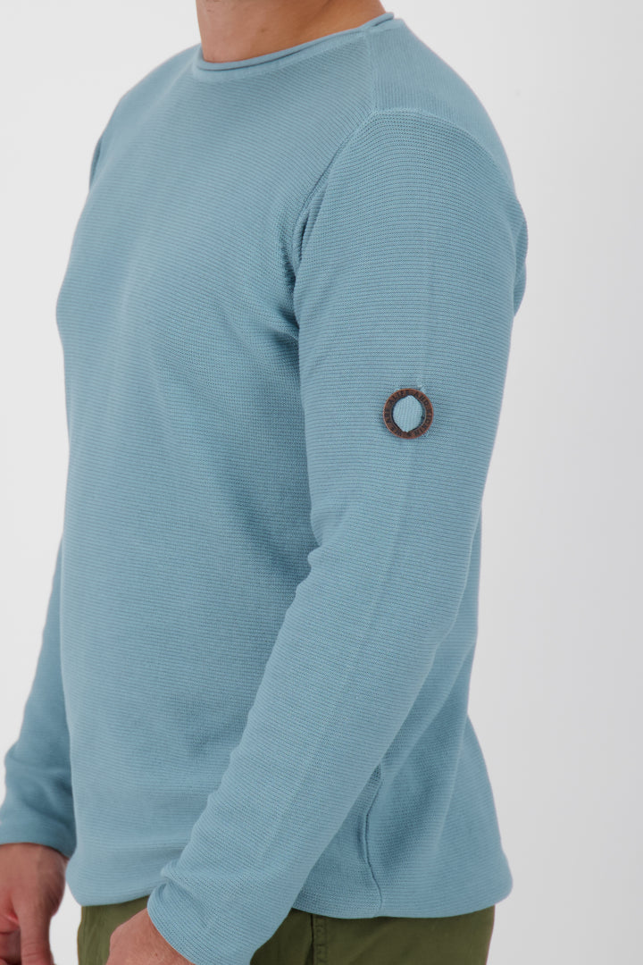 Alife and Kickin Herren Strickpullover VitoAK