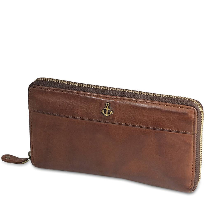 Harbour 2nd Leder-Geldbörse B3.9858