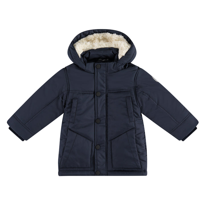 Babyface boys winterparka BBE22507171