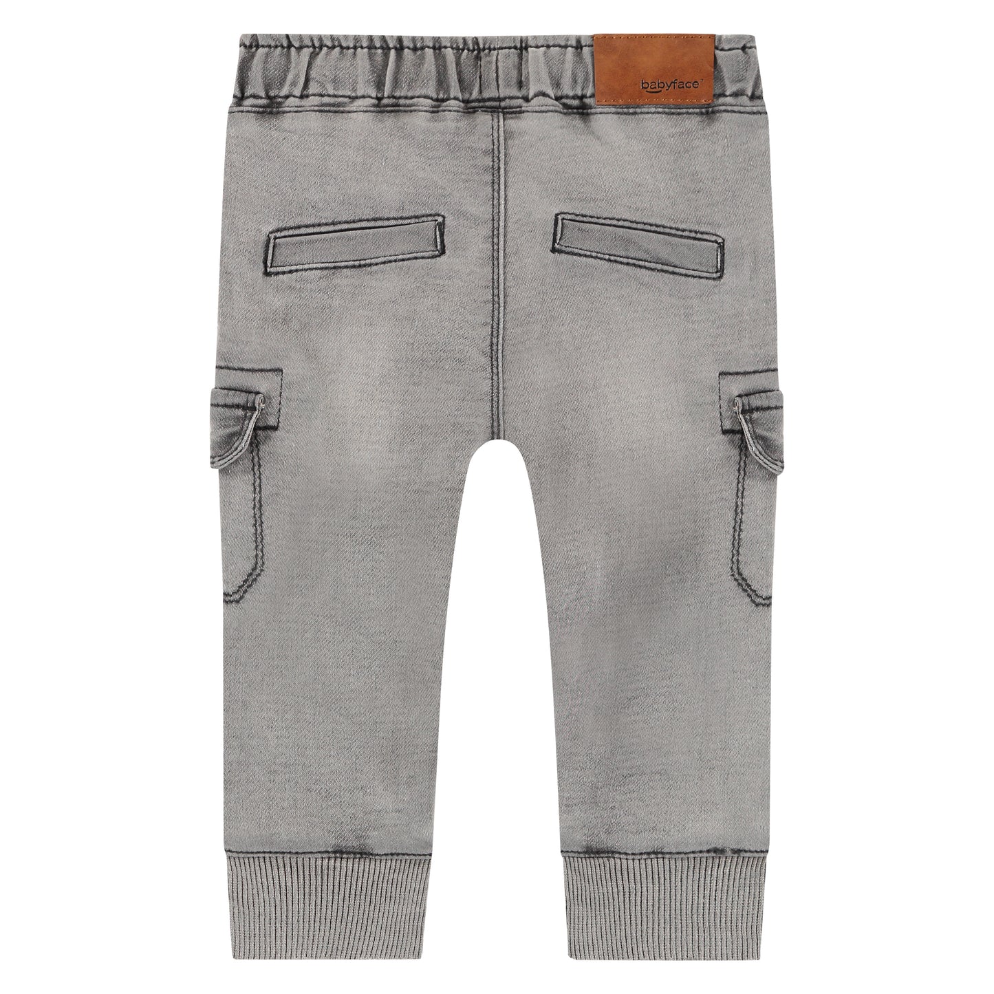 Babyface boys jogg denim BBE23107203