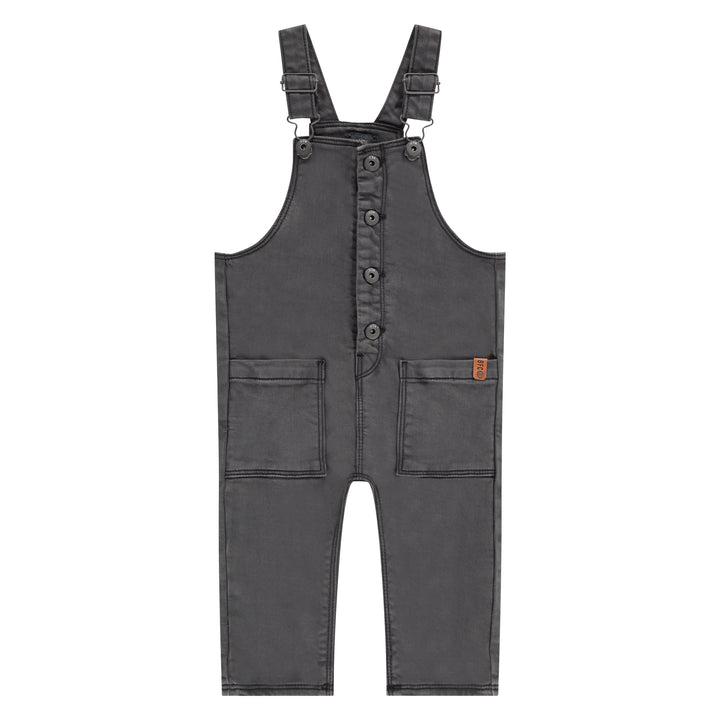 Babyface boys dungaree BBE23107218