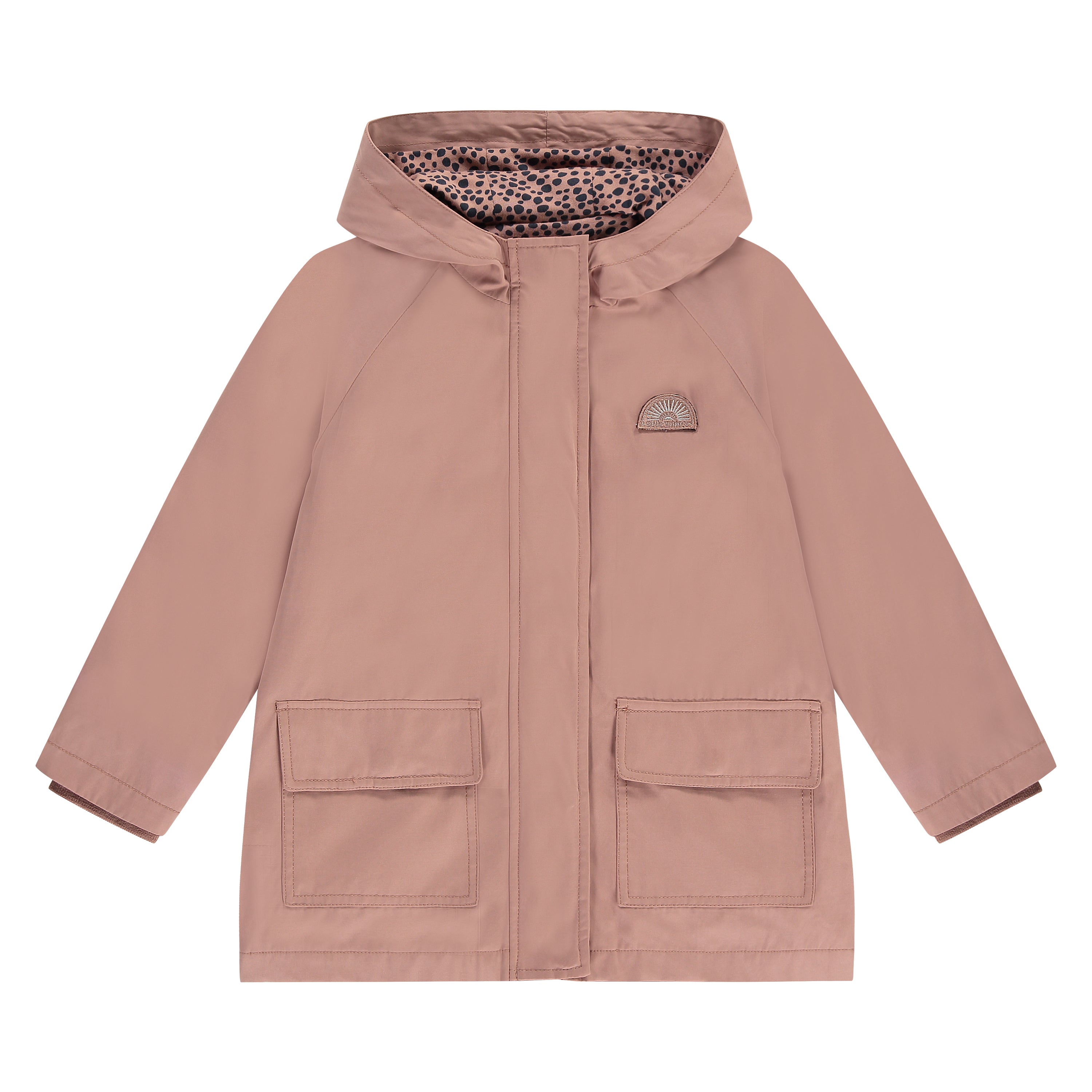 Babyface girls summer jacket BBE23108100