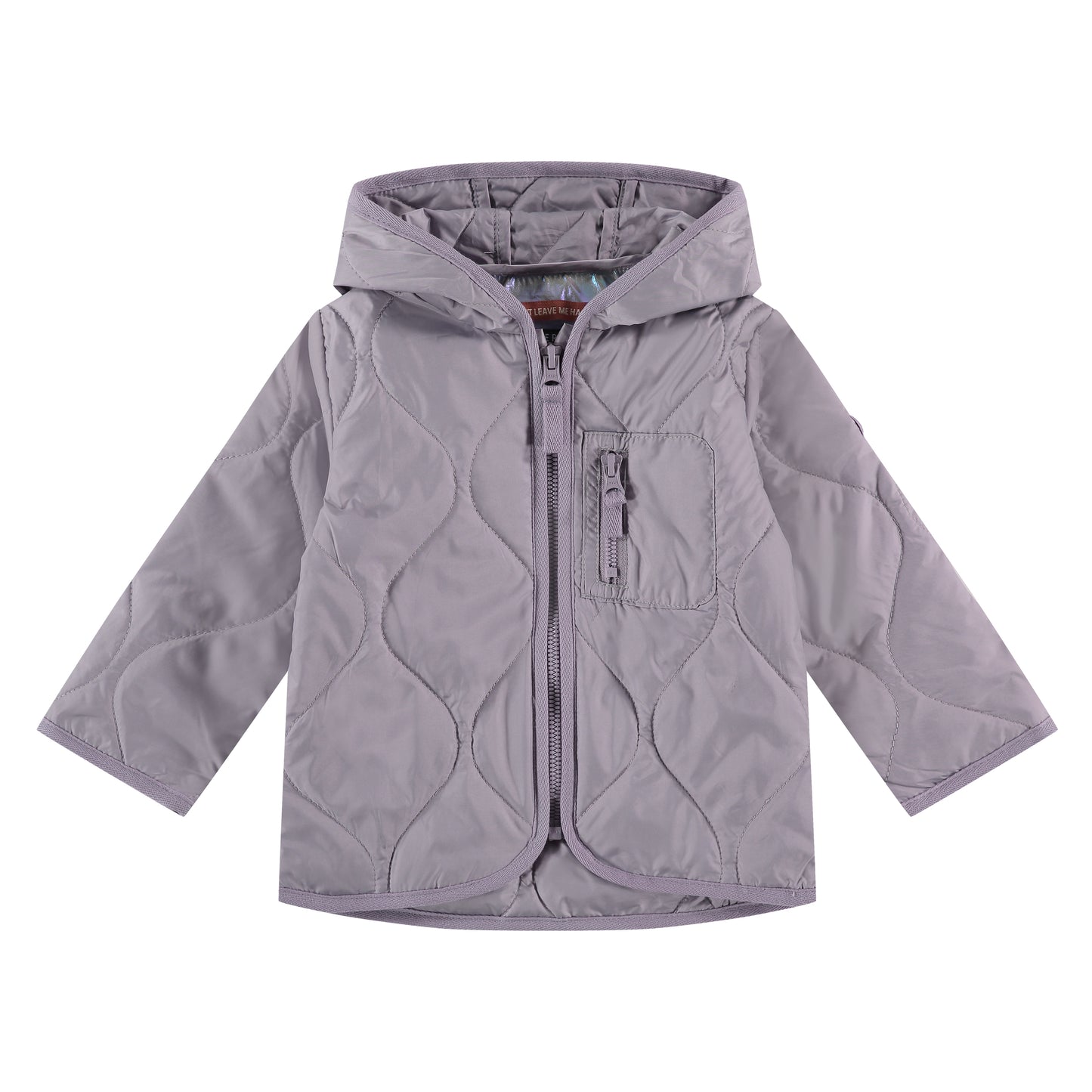 Babyface girls summer jacket BBE23108102