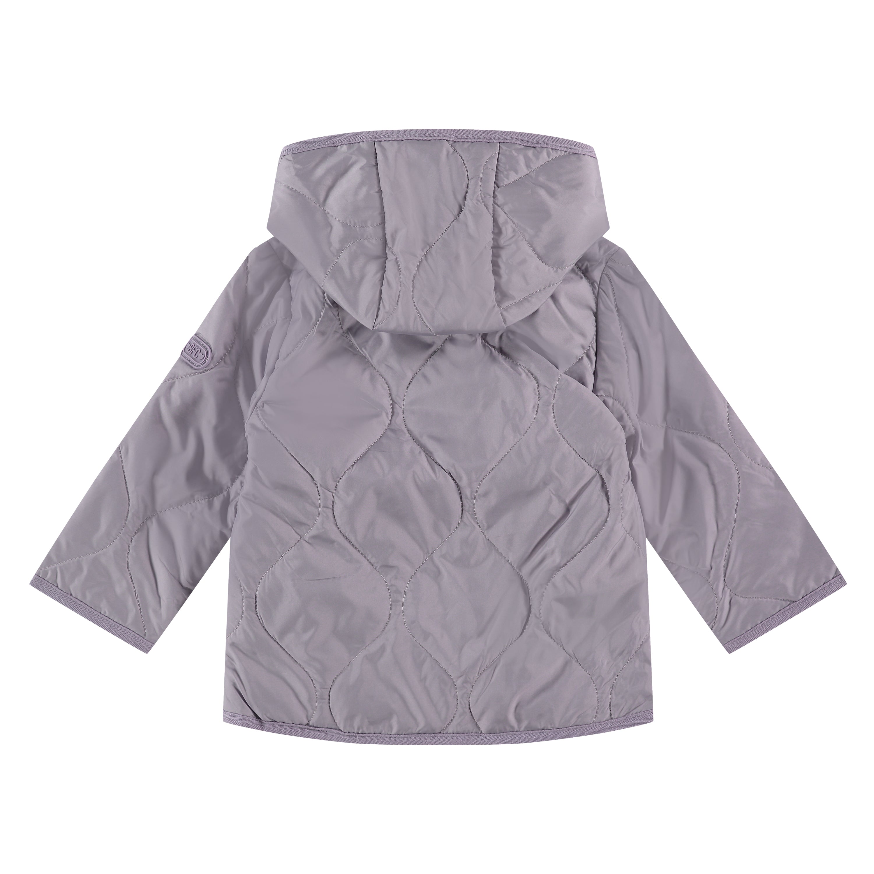 Babyface girls summer jacket BBE23108102