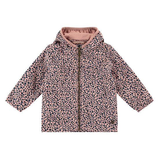 Babyface girls summer jacket BBE23108108