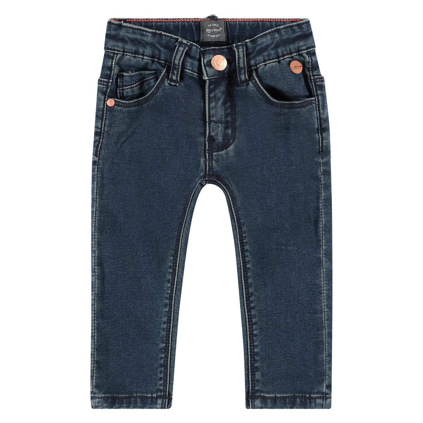 Babyface girls jogg jeans BBE21508270