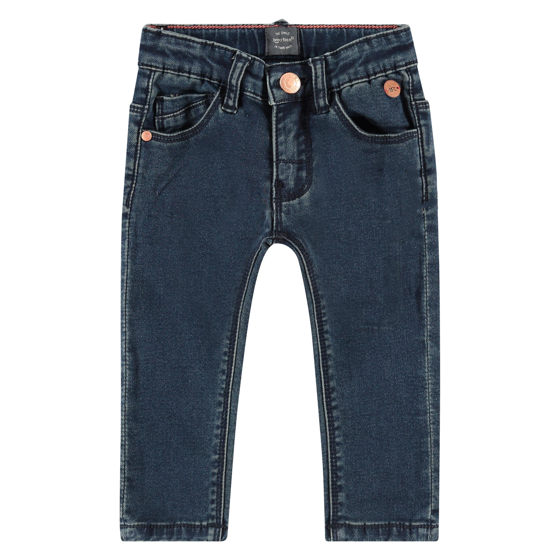Babyface girls jogg jeans BBE21508270