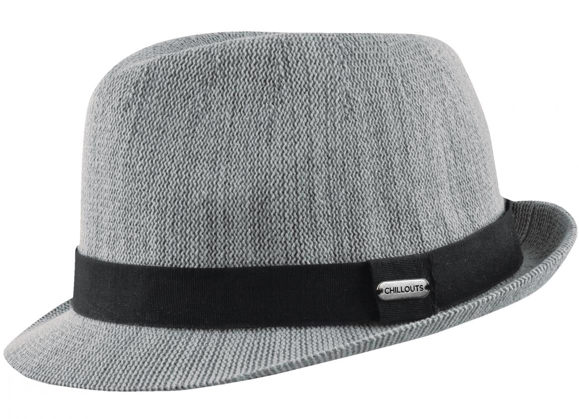 Chillouts Unisex Sommer-Hut Bardolino Hat