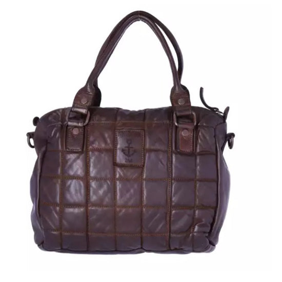 Harbour 2nd Leder Handtasche nl-Berit NL.11546