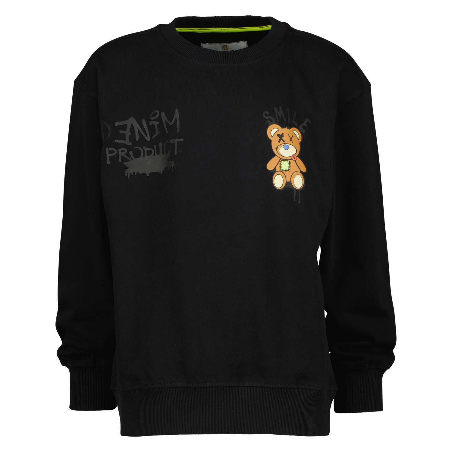 Vingino Boys Sweater NAZORO C073KBN34004