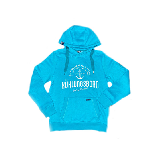 Salzhaut „Kühlungsborn“ Herren Hoodie Aron