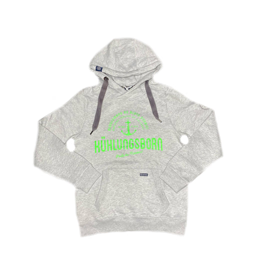 Salzhaut „Kühlungsborn“ Herren Hoodie Aron