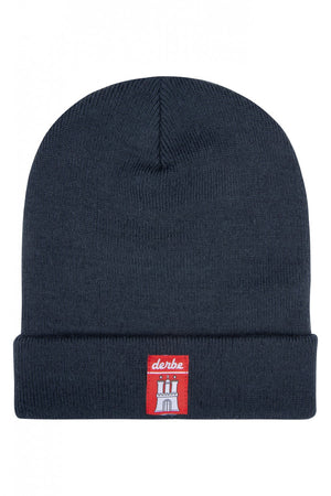 Derbe Mützen Bonnet RC Unisex Beanie 99-02141