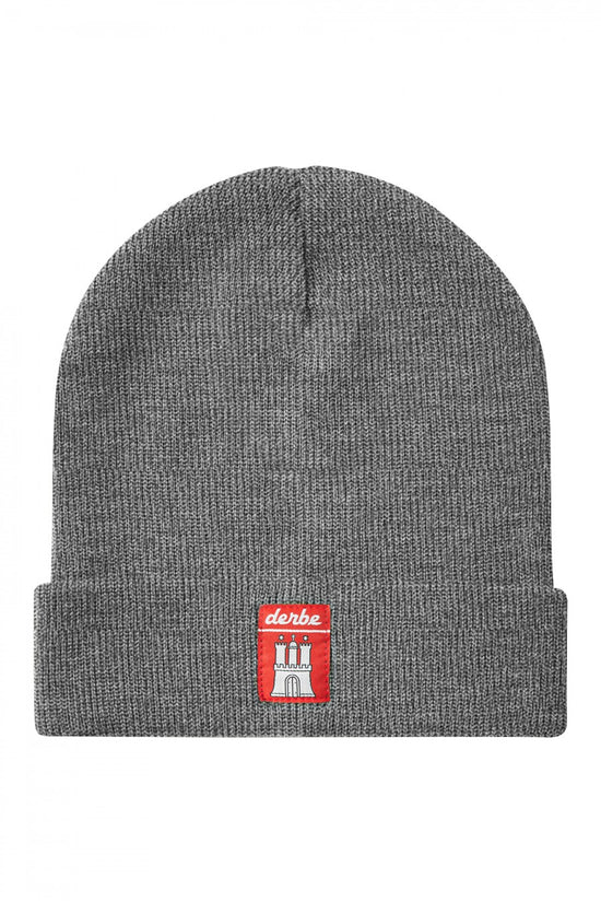 Derbe Mützen Bonnet RC Unisex Beanie 99-02141