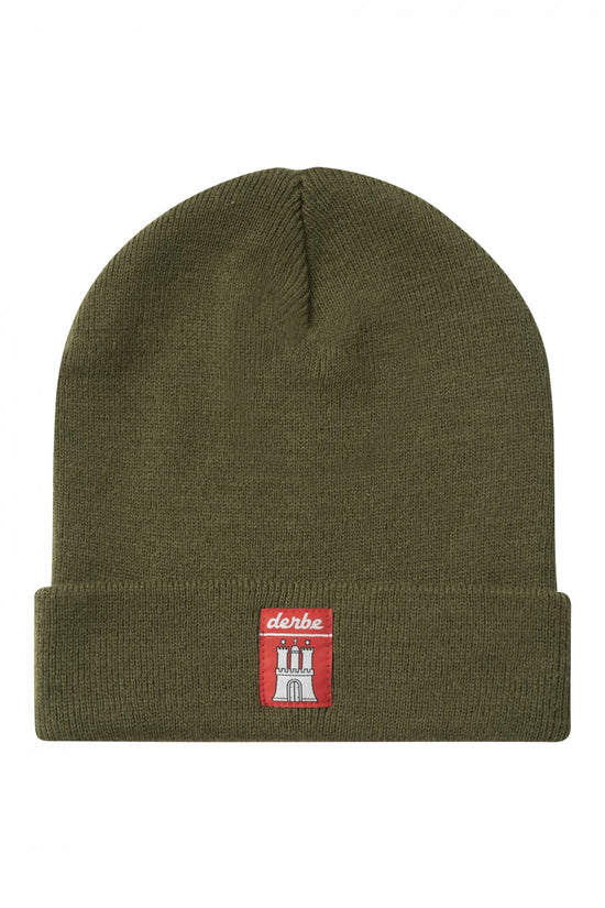 Derbe Mützen Bonnet RC Unisex Beanie 99-02141