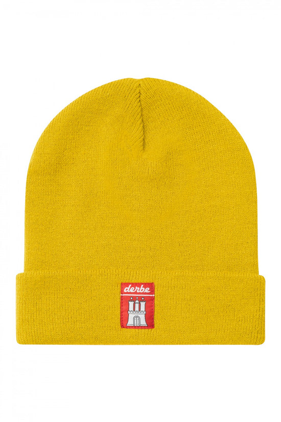 Derbe Mützen Bonnet RC Unisex Beanie 99-02141