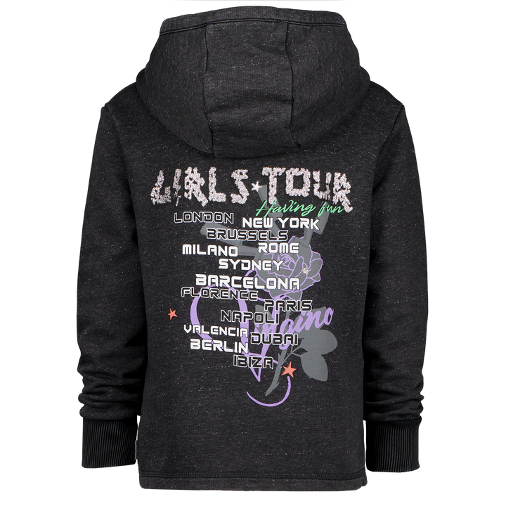 Vingino Girl Hooded NERANNE