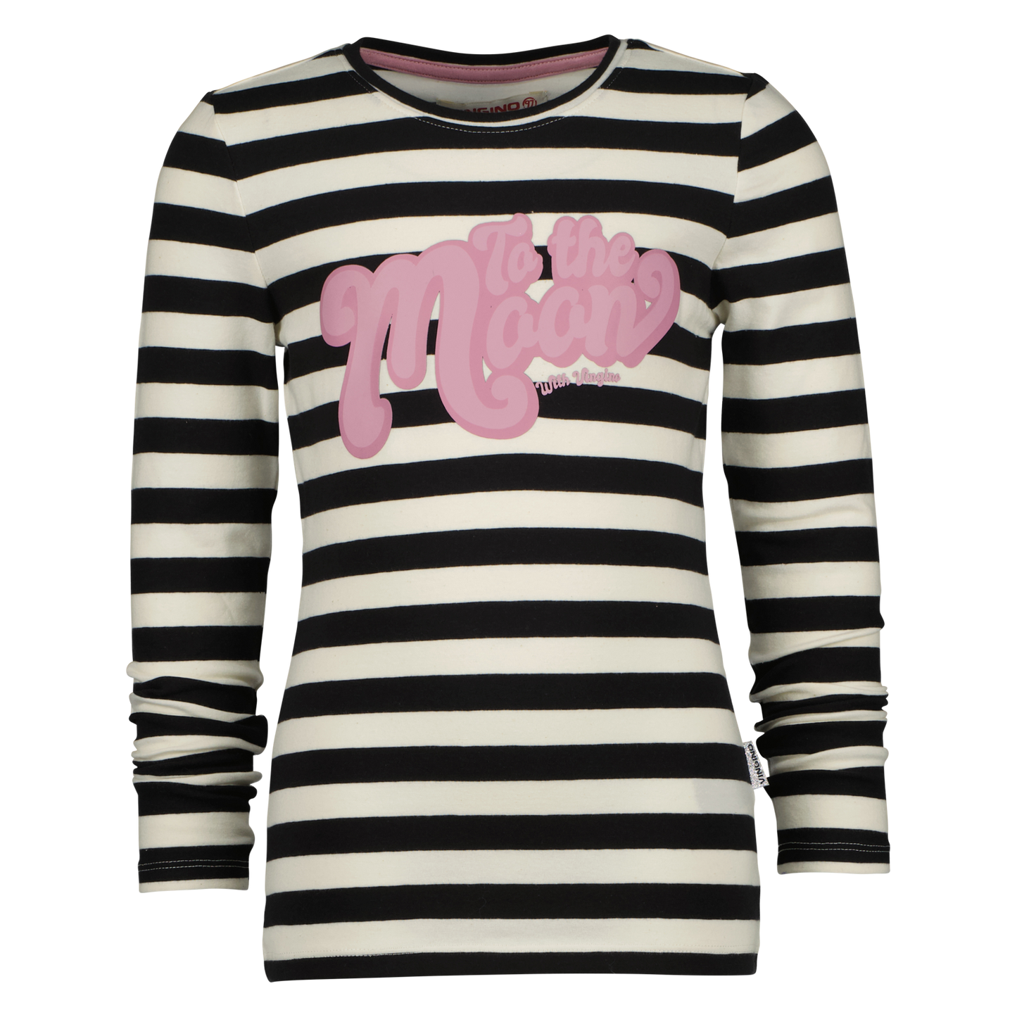 Vingino Girls T shirt JOANN EF22KGN30002