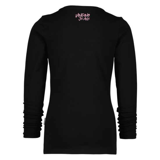 Vingino Girls T shirt JOANN EF22KGN30002